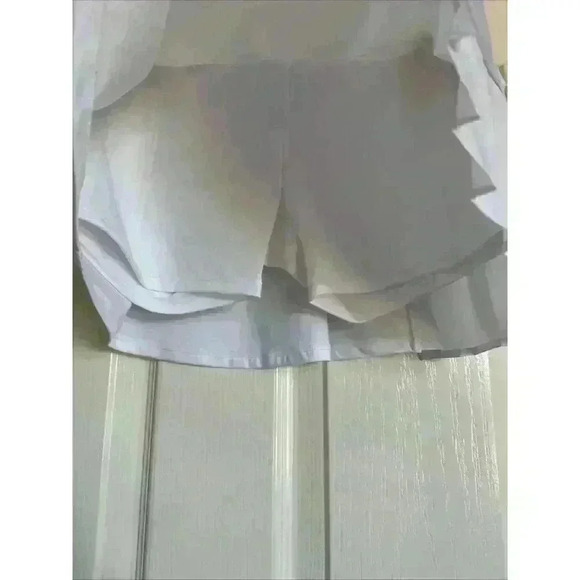 Eleven by Venus Williams Power Tennis Skirt Size XSmall White With UnderShorts - Picture 6 of 7